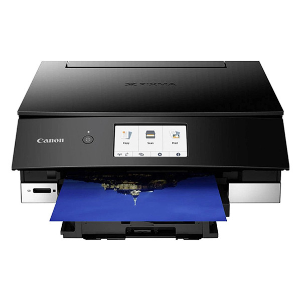 Canon inkjet on sale